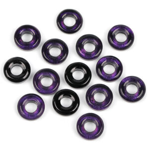 Dark Night Purple / 10mm