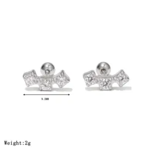 Steel Color 11 / Average Size