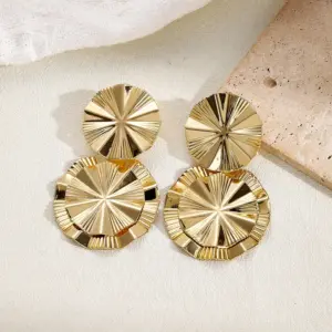 A [Needle Thickness: 0.8mm] / 1 Pair/Package