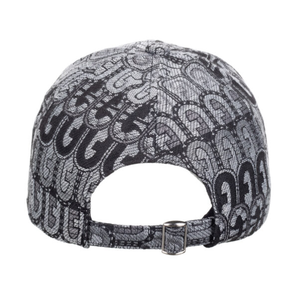 Wholesale Spring new foreign trade national style hat women's hard top baseball cap casual sunscreen sunshade cap B1168