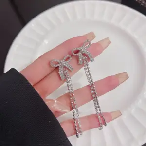 E0116 Silver Needle