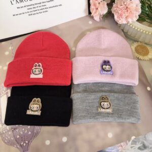 Hat - Red