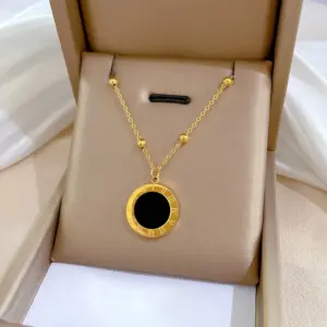 M434 Gold [Whole Titanium Steel]]