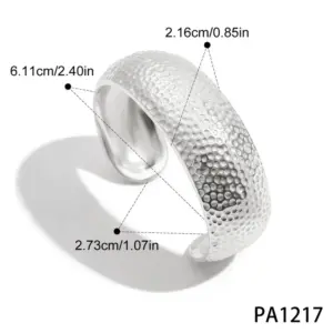 Silver Bracelet Pa1217