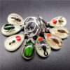 Wholesale Real insect specimen resin keychain