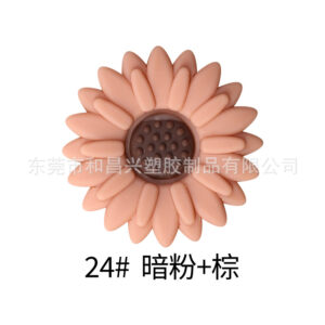24# dark powder brown / 30mm