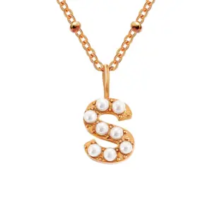 S-Rose / Gold