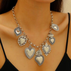 02 ancient silver 0882 (necklace)
