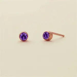 Gold / June Purple-Rose