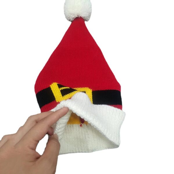 Wholesale Christmas festival hat party dress up Beanie
