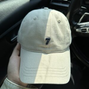 7m white / Adjustable