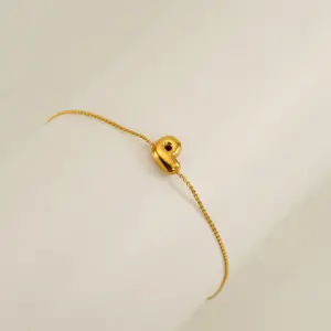 Gold / P