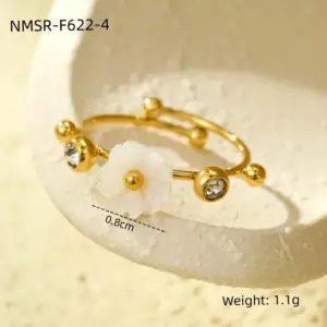 NMSR-F622-4 / One Size