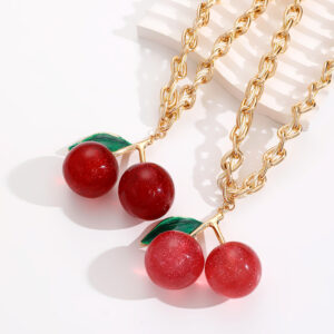 05 Two necklaces