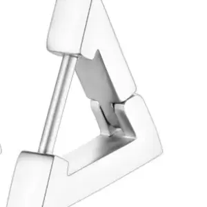 One Flat Triangle Steel