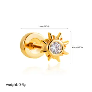 Golden Sun Zircon One G026_1