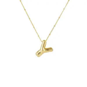 Y Necklace