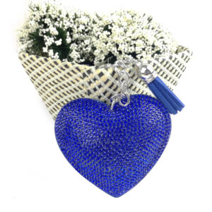 Sapphire Blue / PS-00034