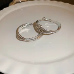 13# Silver Needle-Silver