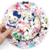 oly-7922d8895207b005602b0dbeb62afca4 Wholesale 50 3D Cartoon Stickers Cute Waterproof Decorative Stickers OLY Exclusive