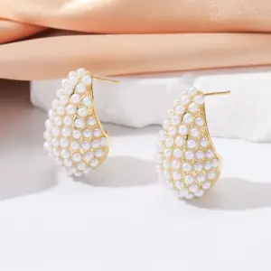 Bead Water Drops