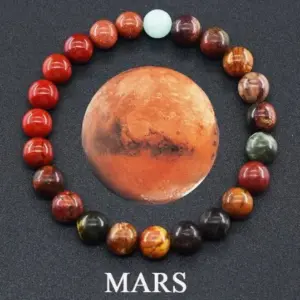 Mars Bracelet