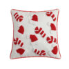 Wholesale Christmas Tufted Pillow Cover