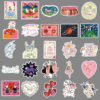 Wholesale Fairy Tale Cartoon Stickers - Cute and Girly Stickers