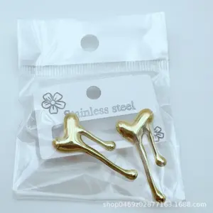 Gold Pieces-162 / 18k