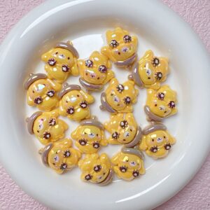 01-pudding dog / See picture for size