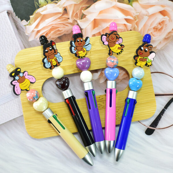 Wholesale Little Bee Bead Series