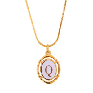 Gold / Q