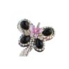 Wholesale Butterfly Tassel Beads DIY Accessories