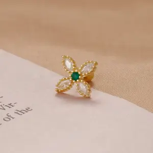 E1357-8-Golden-1Pc