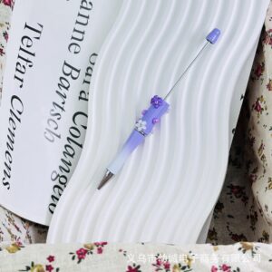 Bullet type 1.0 / purple gradient