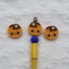 Wholesale silicone creative beads small biscuits beads