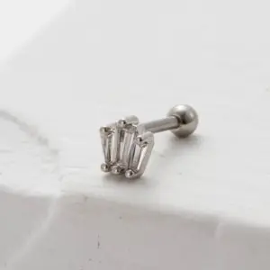 2# / Silver