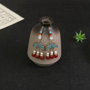 Earrings 23#