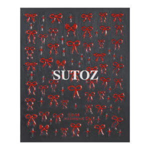 Su-44 glitter red (not individually packaged)