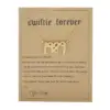 Wholesale Stainless Steel Simple Style Letter Number Plating Necklace