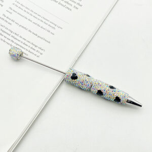 Bullet type 1.0 / Black