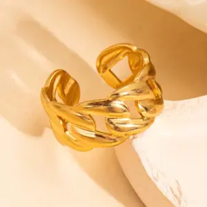 Golden 116 (Big One)