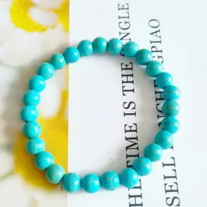 Gold Thread Blue Pine