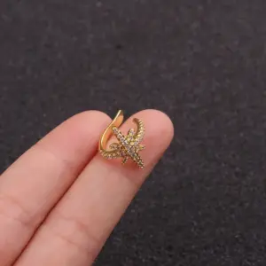 Gold / 6#