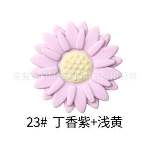 23# lilac light yellow / 30mm