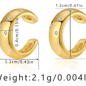 KE0929 / 18K
