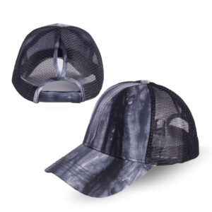 Black / Without label