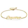 Retro Contion Stainless Steel Women's Anklet 1 Piece