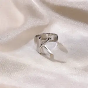 Silver / K
