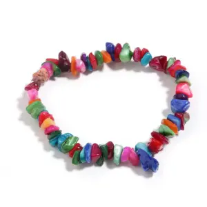 Colored Shell / 18cm